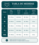 [Llevá 10, Pagá 5] Bóxer Masculino Antiolor de Seda Fría sin Costura (¡Confort Garantizado!)