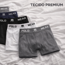 [Llevá 5, Pagá 3] Bóxer Alpha Performance con Tejido Premium Estimulante (Recuperá tu confianza en la hora H sin medicamentos!)