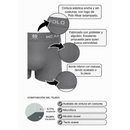 [Llevá 5, Pagá 3] Bóxer Alpha Performance con Tejido Premium Estimulante (Recuperá tu confianza en la hora H sin medicamentos!)