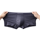 [Llevá 10, Pagá 5] Bóxer Masculino Antiolor de Seda Fría sin Costura (¡Confort Garantizado!)