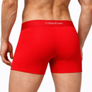 [Llevá 10, Pagá 5] Bóxer Masculino Antiolor de Seda Fría sin Costura (¡Confort Garantizado!)