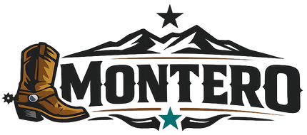 Logotipo da loja Montero 