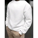 Sudaderas Acolchadas para Hombre (Matelassé)